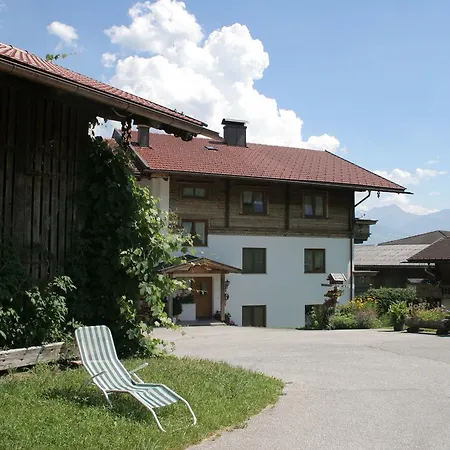 Oberhubenhof * Fuegen