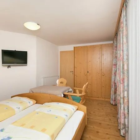 Apartment Oberhubenhof