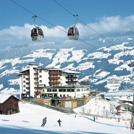 Oberhubenhof Lägenhet Fügen